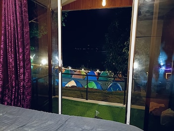 Sunrise Pavana Lake Tourist Camping,Pune>>Lonavala,0 star