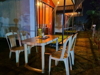 Sunrise Pavana Lake Tourist Camping,Pune>>Lonavala,0 star