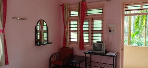 yogayog homestay