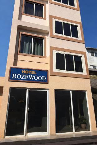 hotel rosewood plaza mahabaleshwar