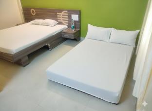 hotel rosewood plaza mahabaleshwar