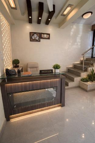 hotel rosewood plaza mahabaleshwar