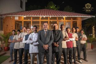 Deora Resort And Hotel,India>>Jodhpur,3 star