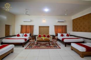 Deora Resort And Hotel,India>>Jodhpur,3 star