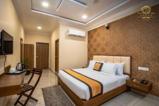 Deora Resort And Hotel,India>>Jodhpur,3 star