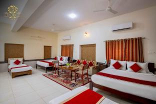 Deora Resort And Hotel,India>>Jodhpur,3 star
