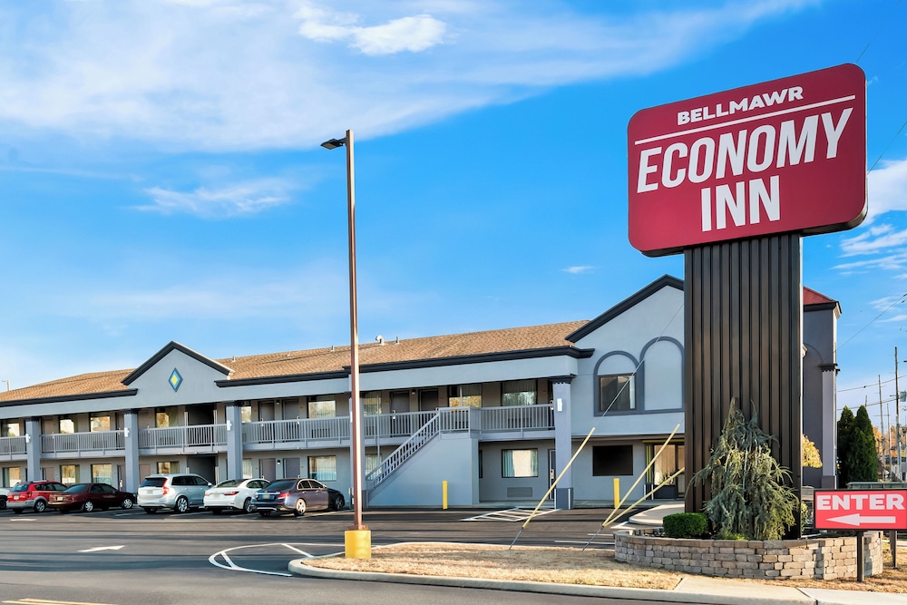 bellmawr economy inn