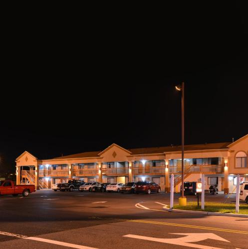 bellmawr economy inn