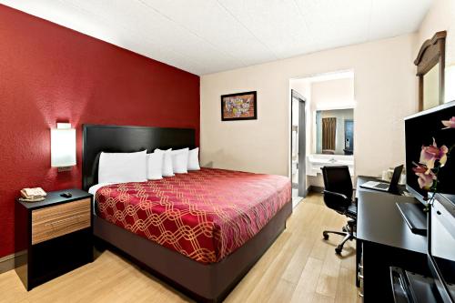 bellmawr economy inn