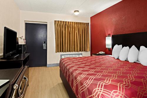 bellmawr economy inn