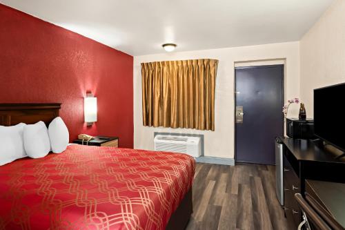 bellmawr economy inn