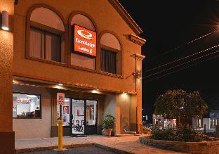 bellmawr economy inn