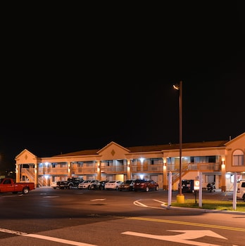 Bellmawr Economy Inn,Brooklawn>>Bellmawr,2 star