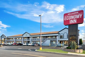Bellmawr Economy Inn,Brooklawn>>Bellmawr,2 star