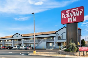 Bellmawr Economy Inn,Brooklawn>>Bellmawr,2 star