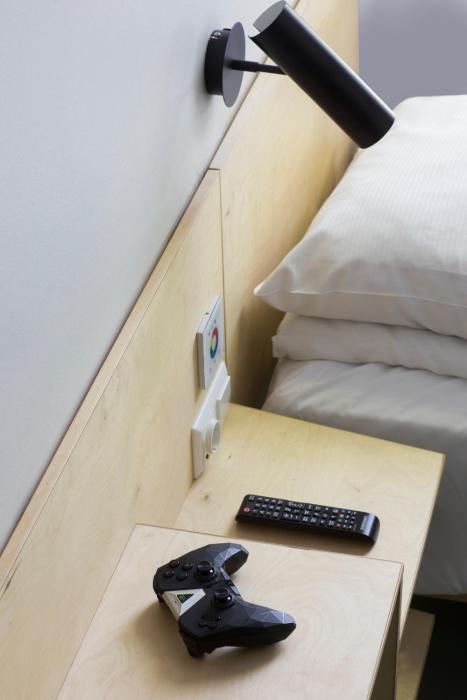 the arcade hotel amsterdam