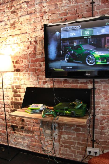 the arcade hotel amsterdam