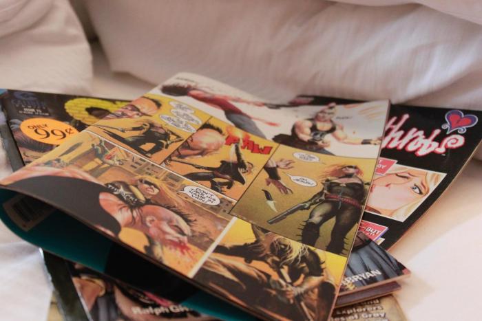 the arcade hotel amsterdam