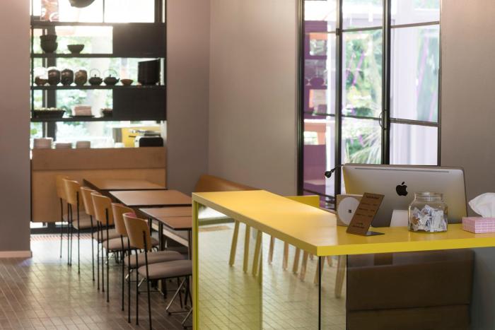 the arcade hotel amsterdam