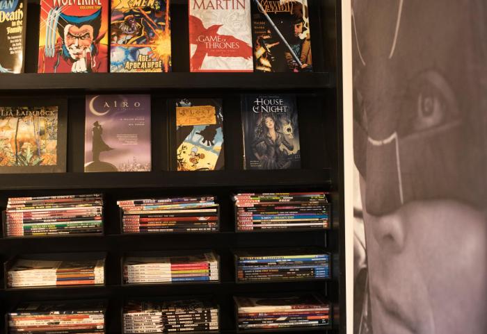 the arcade hotel amsterdam