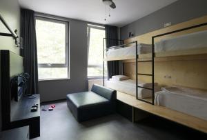 the arcade hotel amsterdam