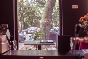 the arcade hotel amsterdam