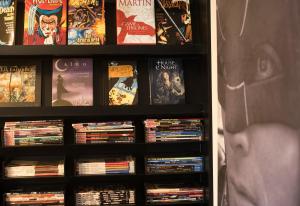 the arcade hotel amsterdam