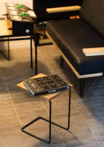 the arcade hotel amsterdam