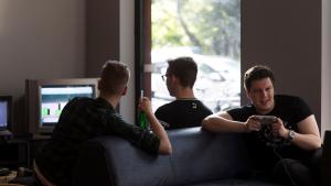 the arcade hotel amsterdam