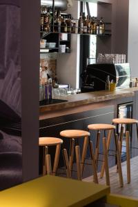 the arcade hotel amsterdam