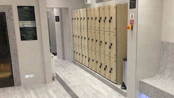 the barnstaple hotel