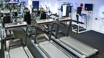 the barnstaple hotel