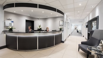 The Barnstaple Hotel,Devon>>Barnstaple,3 star