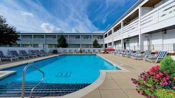 the barnstaple hotel