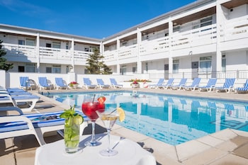 the barnstaple hotel