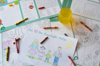 the barnstaple hotel