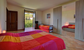 the green guesthouse