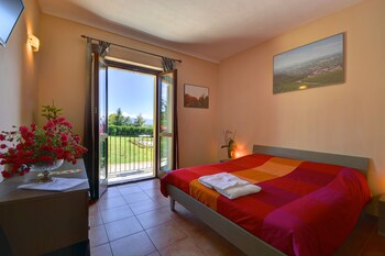 the green guesthouse