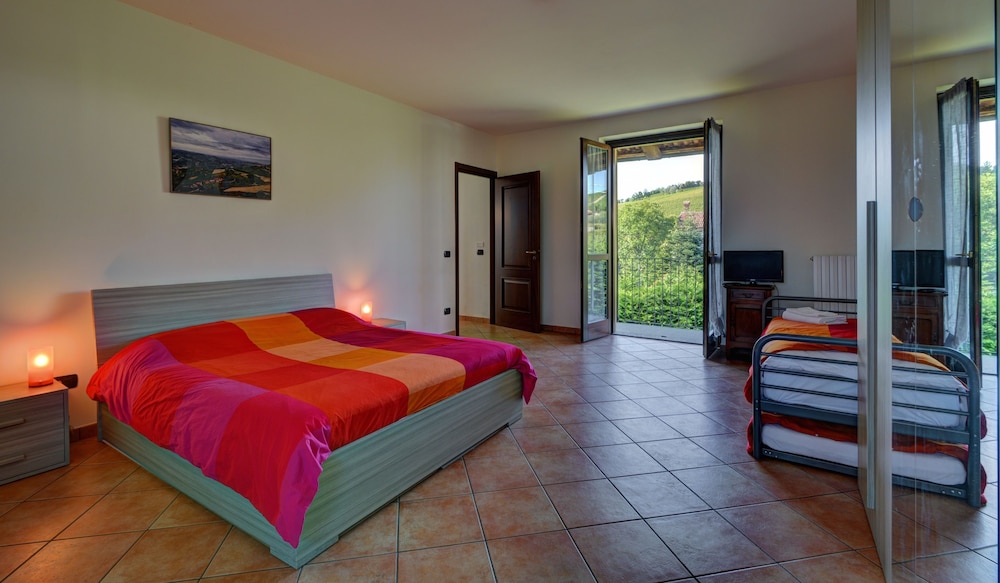 the green guesthouse