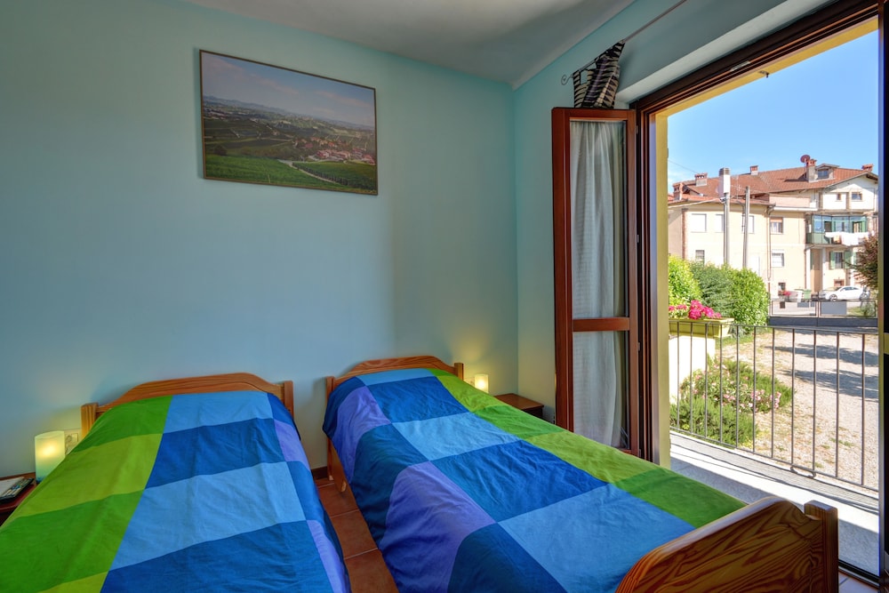 the green guesthouse