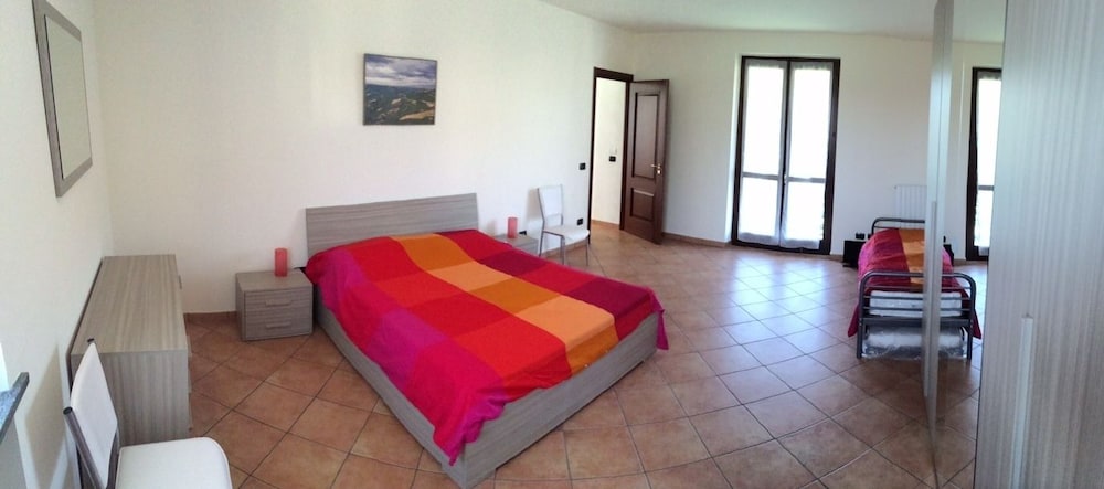 the green guesthouse
