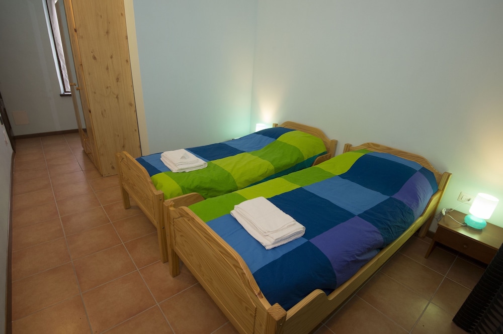 the green guesthouse
