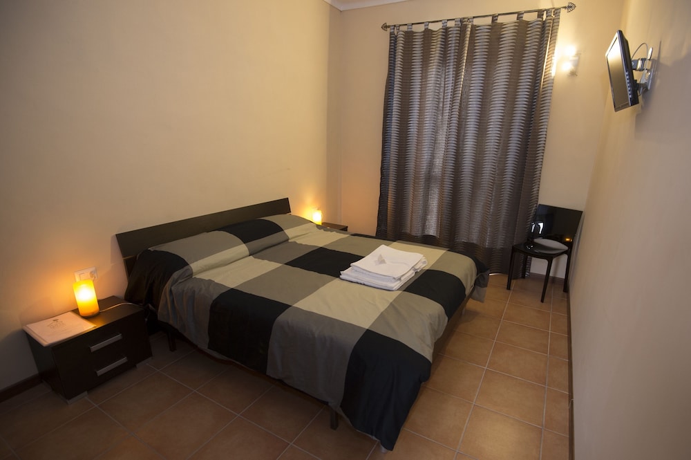 the green guesthouse