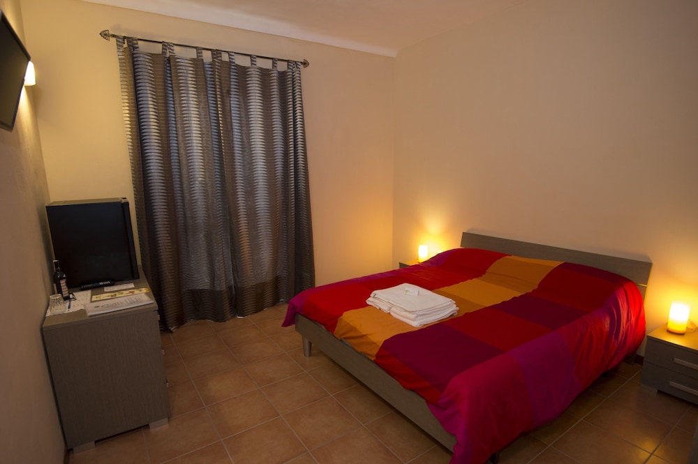the green guesthouse