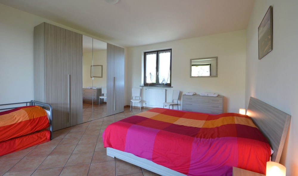 the green guesthouse