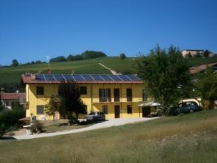 the green guesthouse