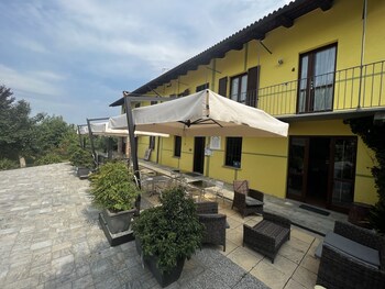 the green guesthouse