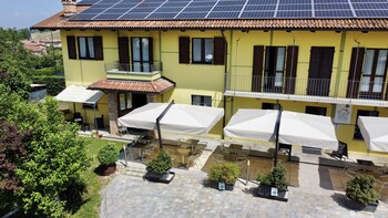 the green guesthouse