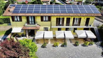 the green guesthouse