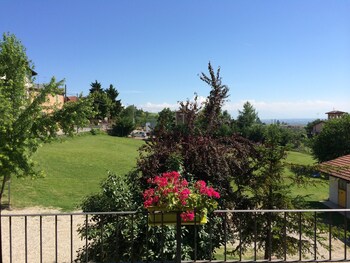 the green guesthouse